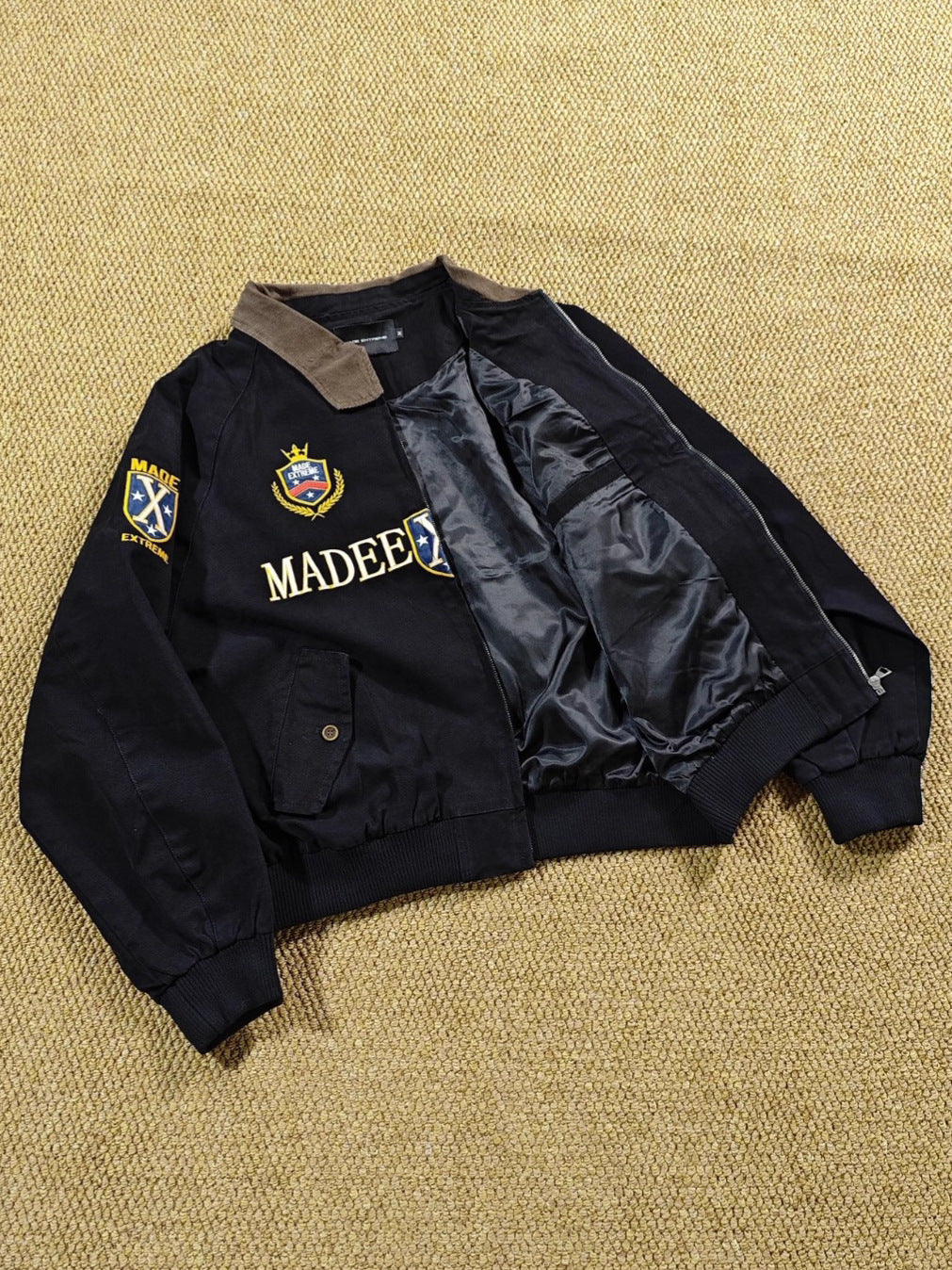 Mens Jacket