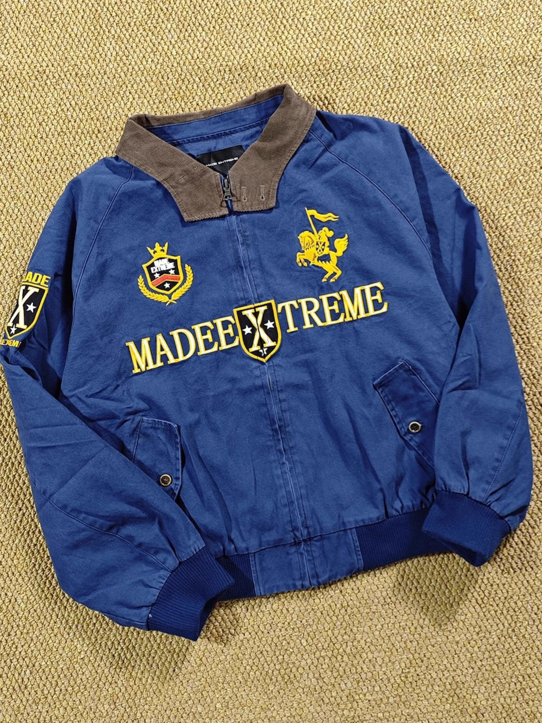 Mens Jacket