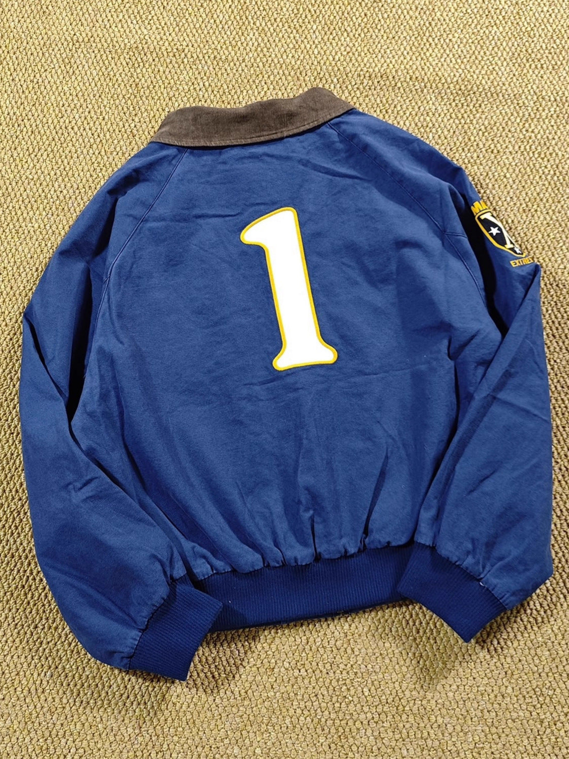 Mens Jacket