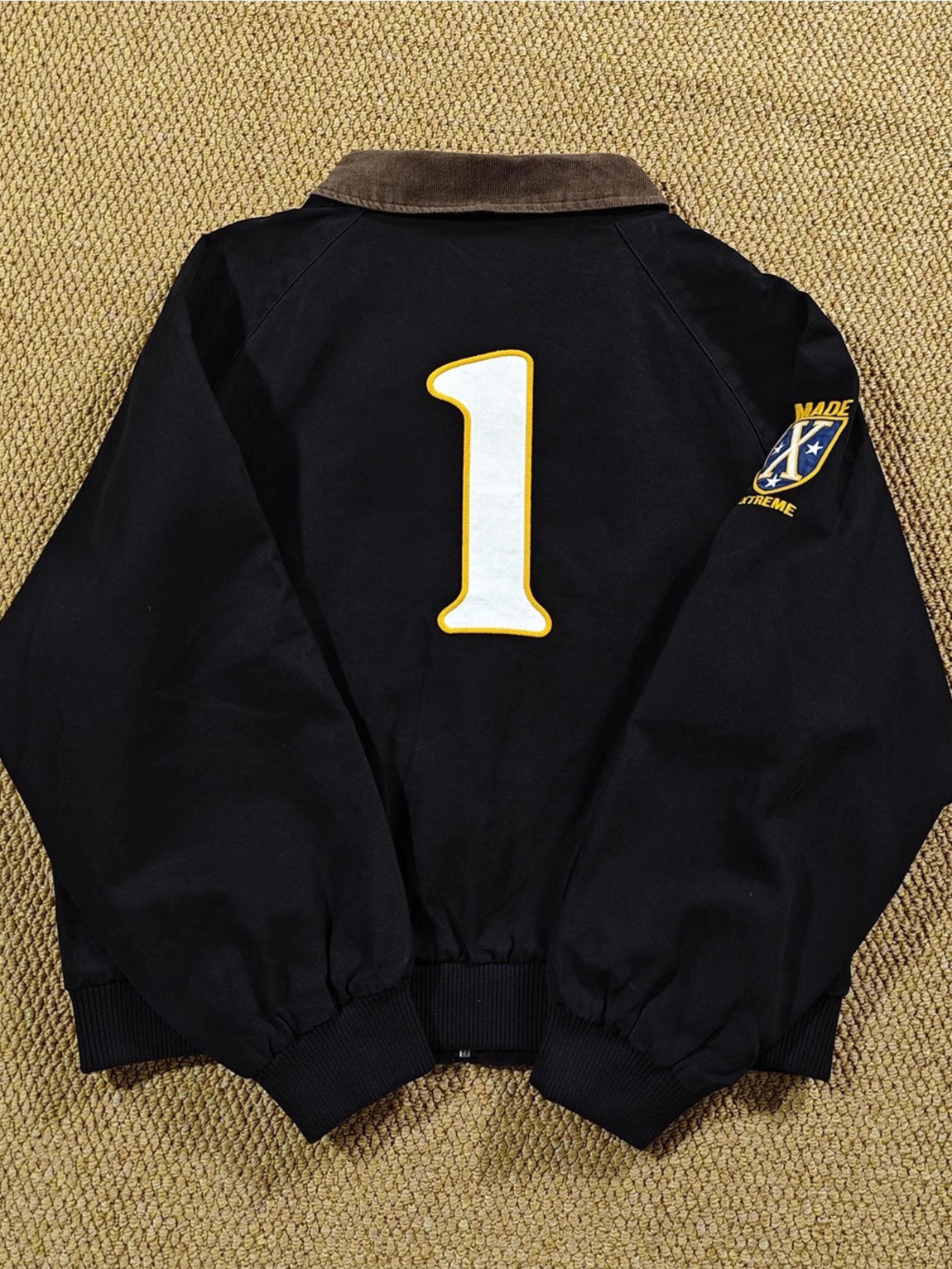 Mens Jacket
